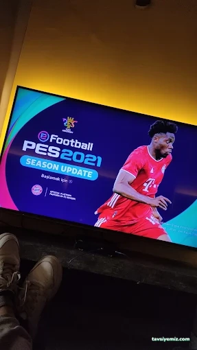 Arena Playstation Niğde