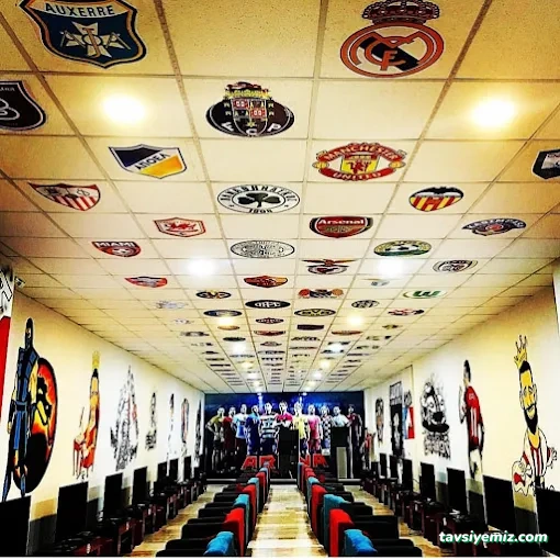 Arena Playstation Niğde