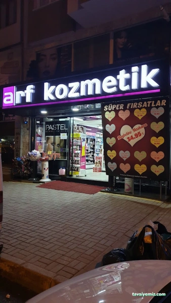 Arf Kozmetik