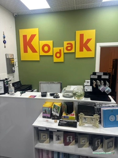 Arfa Image Volkan Çakır Fotoğraf Stüdyosu Bostanlı - Karşıyaka