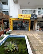 Arfa Image Volkan Çakır Fotoğraf Stüdyosu Bostanlı - Karşıyaka