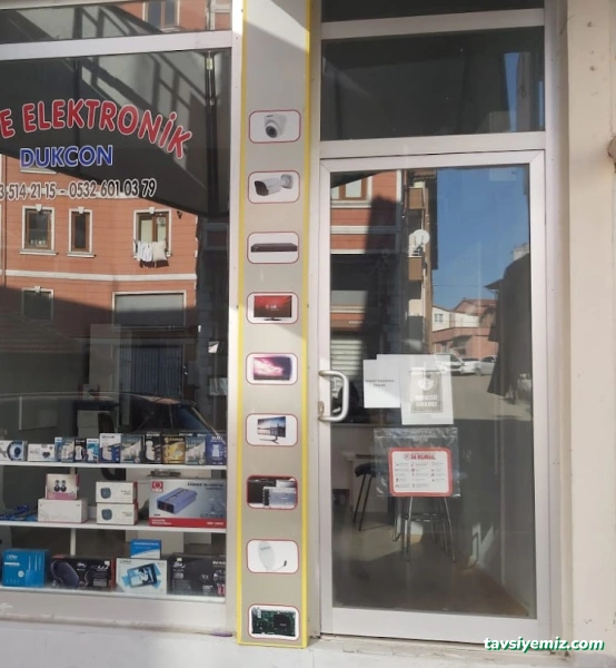 Arge Elektronik Sunny Yetkili Servisi