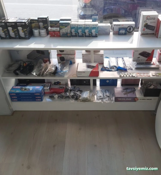 Arge Elektronik Sunny Yetkili Servisi