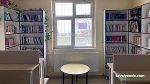 Arguvan Halk Eğitim Merkezi