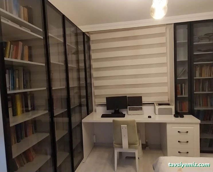 Arhavi Maestro Mobilya