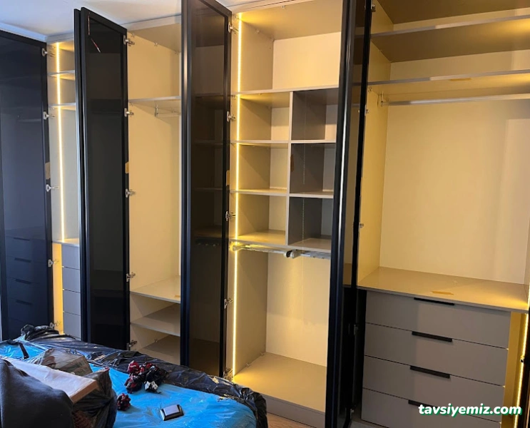 Arhavi Maestro Mobilya