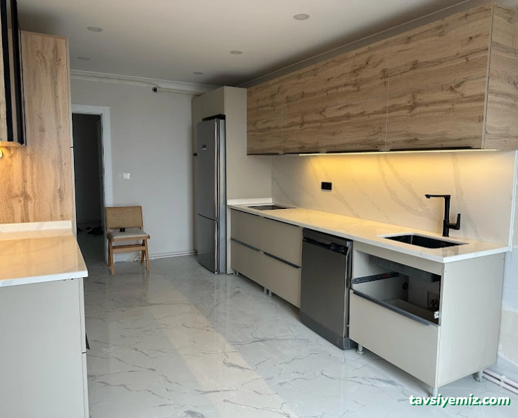 Arhavi Maestro Mobilya