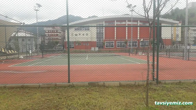 Arhavi Tenis Kompleksi