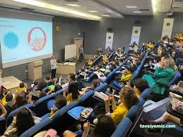 Arı Dil Eğitim Merkezi