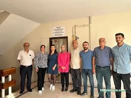 Arı Dil Eğitim Merkezi