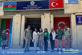 Arı Dil Eğitim Merkezi