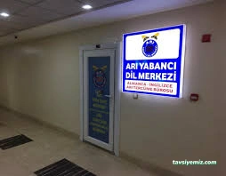 Arı Dil Eğitim Merkezi