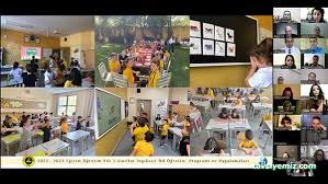 Arı Dil Eğitim Merkezi