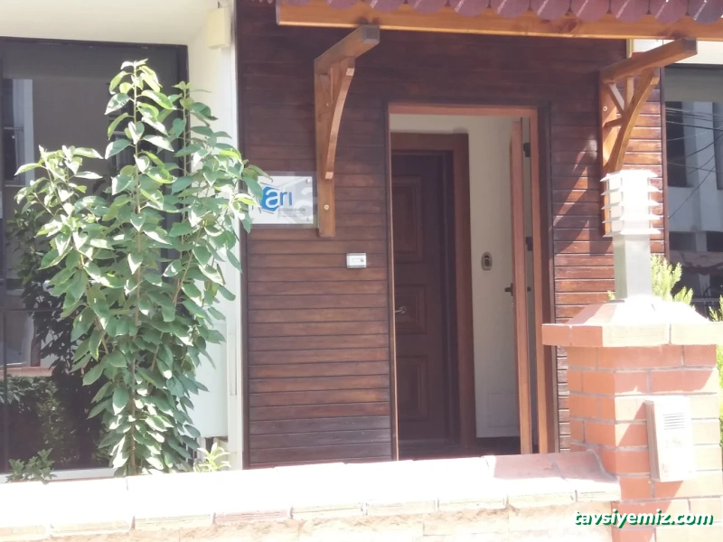 Arı Otomasyon Ve Yangın Güvenlik