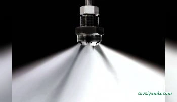 Arı Otomasyon Ve Yangın Güvenlik