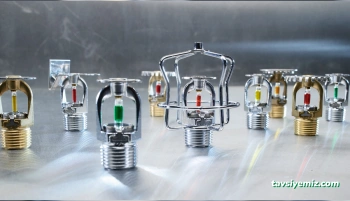 Arı Otomasyon Ve Yangın Güvenlik