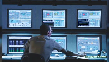 Arı Otomasyon Ve Yangın Güvenlik