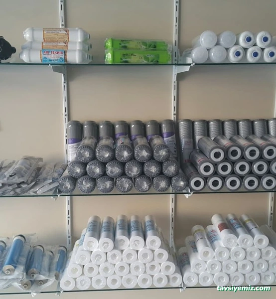 Ari Teknik Su Arıtma Sistemleri