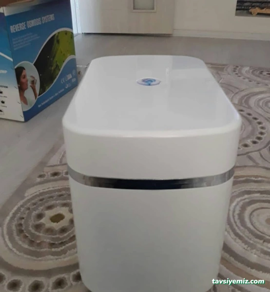 Ari Teknik Su Arıtma Sistemleri