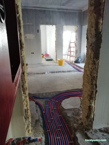 Arı Tesisat (Hikmet Arı)