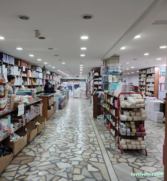 Arı Tuhafiye/Rasim Arı