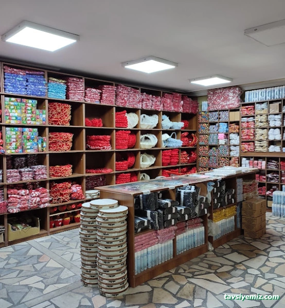 Arı Tuhafiye/Rasim Arı