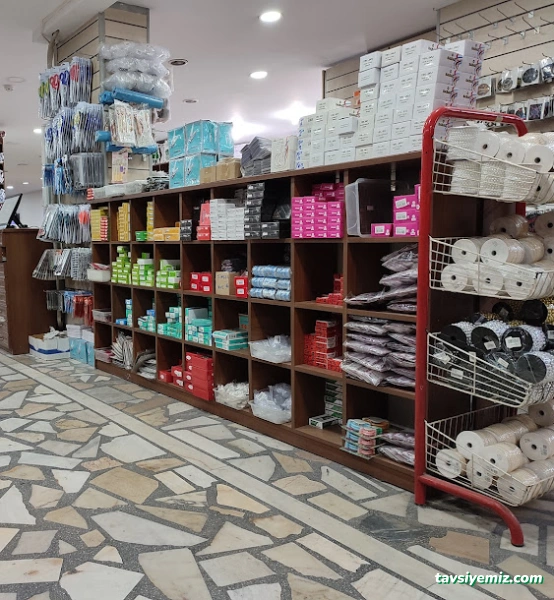 Arı Tuhafiye/Rasim Arı