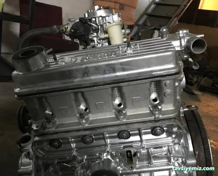 Arif Pamuk Oto Tamir Ve Bakım