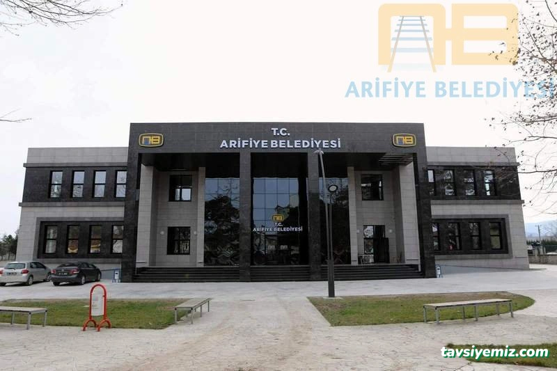 Arifiye Belediyesi