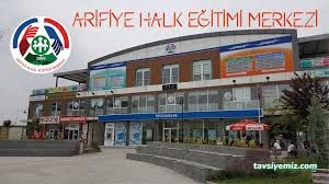 Arifiye Halk Eğitimi Merkezi