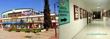 Arifiye Halk Eğitimi Merkezi
