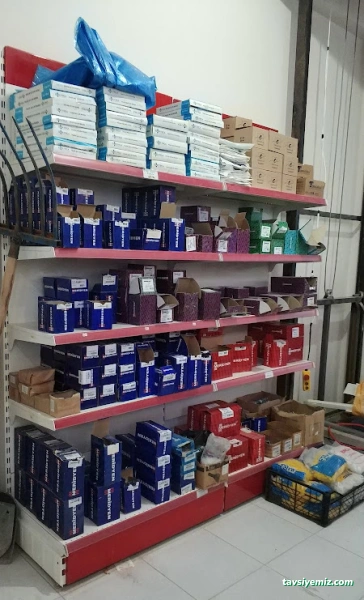 Arıkan Hırdavat & Yapı Market
