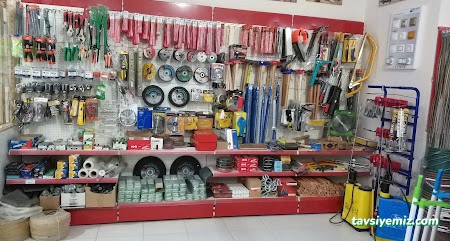 Arıkan Hırdavat & Yapı Market