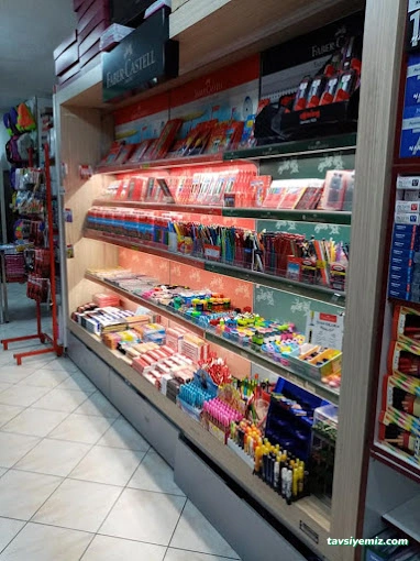 Arıkan Ofis Kırtasiye