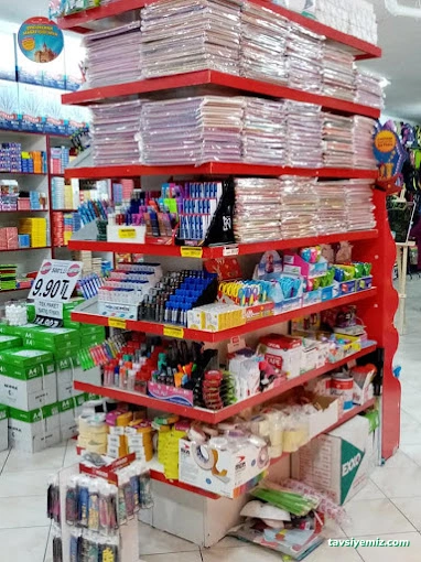 Arıkan Ofis Kırtasiye