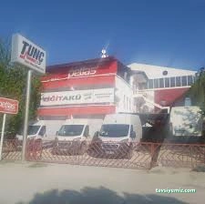 Arıkanlar Lastik Akü