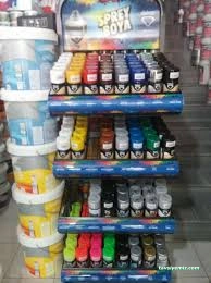 Arıkcan Boya - Kahramanmaraş Dyo Bayii