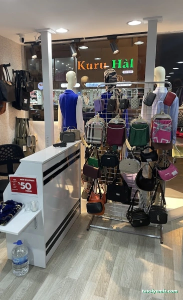 Arin Boutique Fashion Store