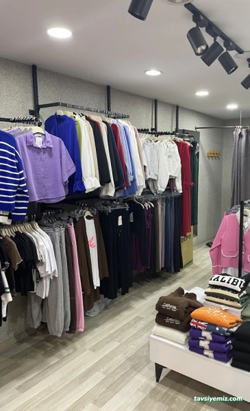 Arin Boutique Fashion Store