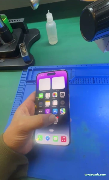 Arıoğlu İletişim