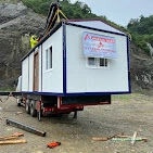 Aripsas Grup Prefabrik Konteyner