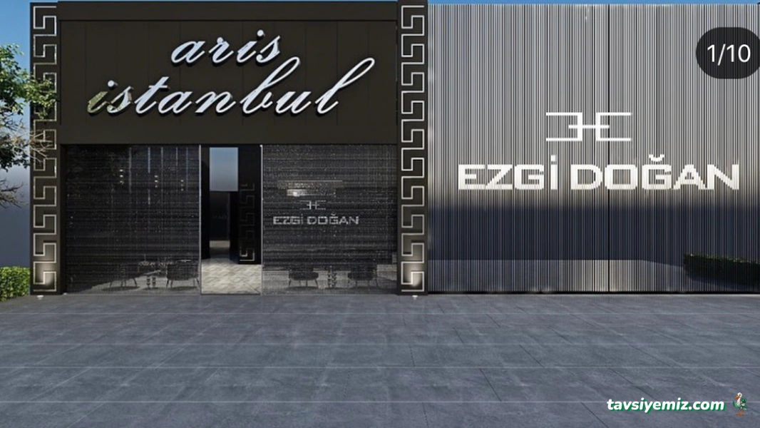 Aris Ezgi Doğan Aydın Güzellik Merkezi | Aydın Lazer Epilasyon | Aydın Kalıcı Makyaj