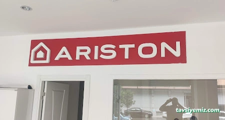 Ariston Yetkili Servis