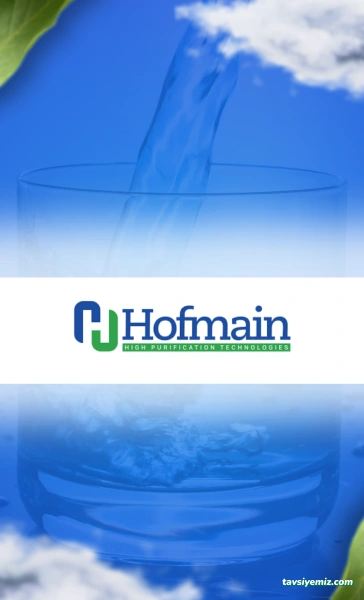 Arıtmapark Su Arıtma Cihazı Satış Servis Su Arıtma Filtresi