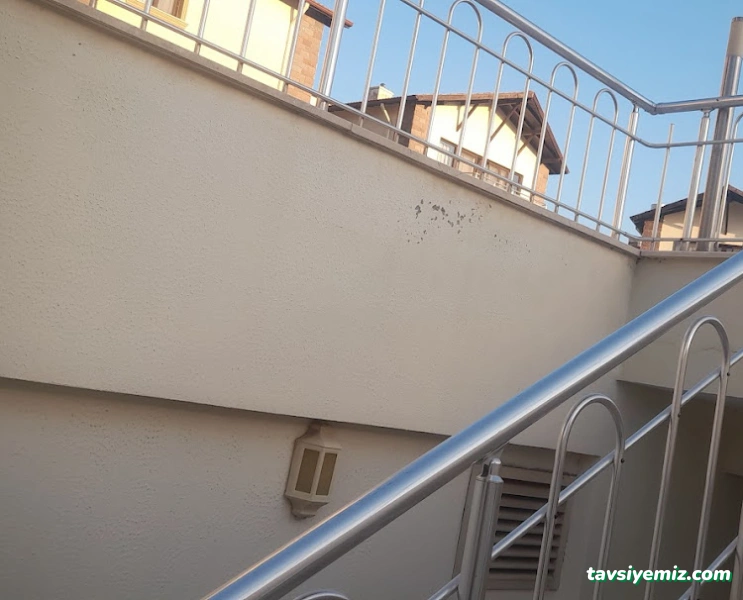 Arkadas Aluminyum. Pvc San