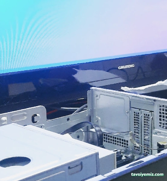 Arkadaş İnternet Ve Ps Kafe