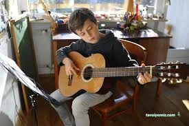 Arl Müzik & Meb Özel Kütahya Sanat Müzik Kursu