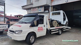 Arma Yediemin Otopark