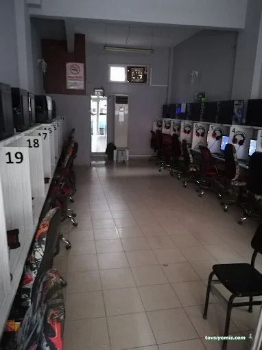 Armada İnternet Kafe