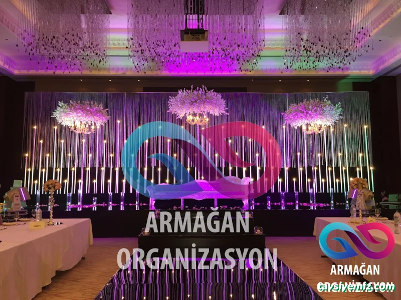 Armağan Organizasyon
